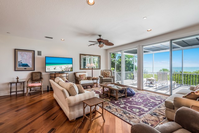 Boca Grande Luxury Three Bedroom